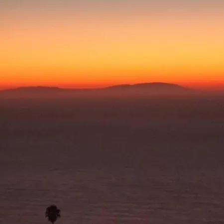 Espectaculares Vistas Al Majestuoso Teide Y Al Mar בית נופש La Matanza De Acentejo