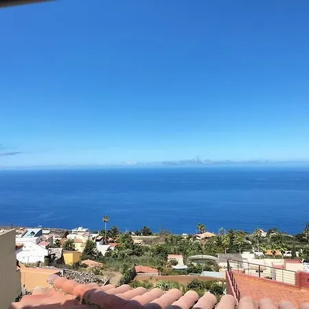 Espectaculares Vistas Al Majestuoso Teide Y Al Mar בית נופש *
